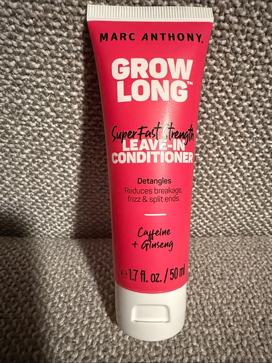 Marc Anthony Other - Marc Anthony Leave In Conditioner 50ml
